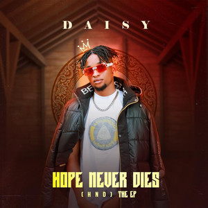 Hope Never Dies - EP (Explicit)