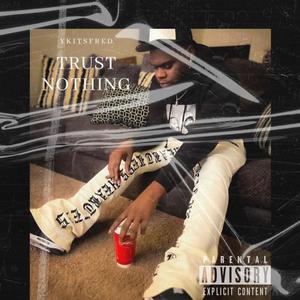 WHAT SHE WANT (feat. Kidd Fareal) (Explicit)