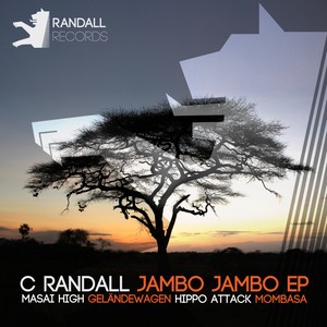 Mombasa (Original Mix)