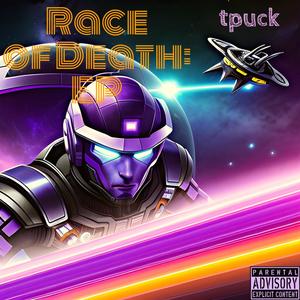 Race of Death: EP (Explicit)