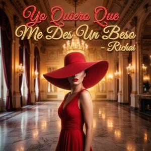 Yo Quiero Que Me Des Un Beso