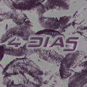 4 Días (feat. D4KE) (Explicit)