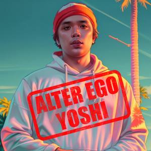 ALTER EGO (feat. Yoshi) (Lazy GY) (Explicit)