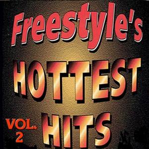 Freestyle's Hottest Hits Vol.2