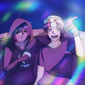 She Wanna Be My *****! (Explicit)