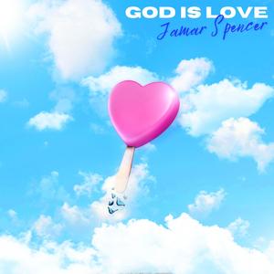 God is Love