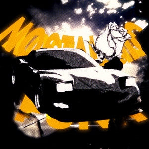 NOSTALGIC FUNK (SLOWED)