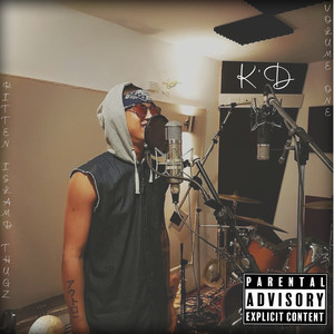 Ridin' Out (Explicit)