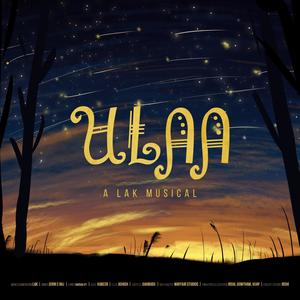 Ulaa (feat. Jerin C Raj)