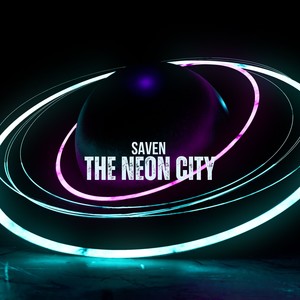 The Neon City