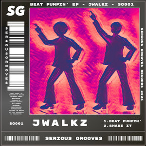 Shake It (Radio Edit 2025)