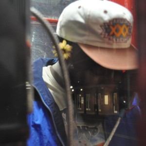 Side Piece Status (feat. Bobby Vayne) (Explicit)