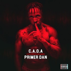 C.A.O.A: Cuanto Antes Os Acostumbréis (Explicit)