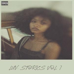 Luv Stories, Vol. 1 (Explicit)