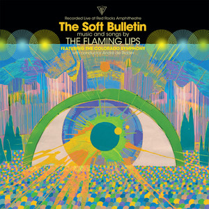 Buggin' (feat. The Colorado Symphony & André de Ridder) (Live)