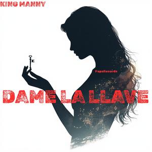 DAME LA LLAVE (Bachata)