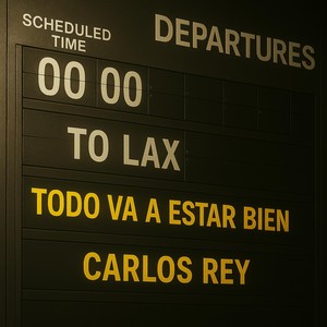 Todo Va A Estar Bien