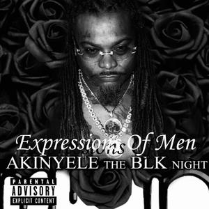 EXPRESSIONS OF MEN (Explicit)