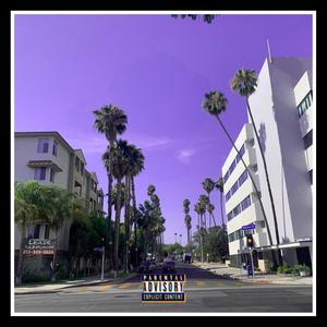 No Kizzy 2(feat. EMG Thump) (Explicit)