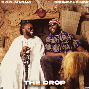 The Drop (Explicit)