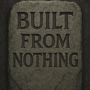 Built from nothing (Explicit)