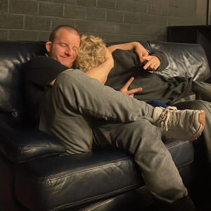 Bino broer love you voor ever (Radio Edit|Explicit)