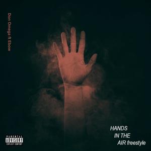 Hands In The Air (freestyle) (feat. Ebow)