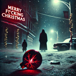 Merry Fücking Christmas (Explicit)