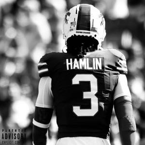 HAMLIN (feat. Cam Nash) (Explicit)