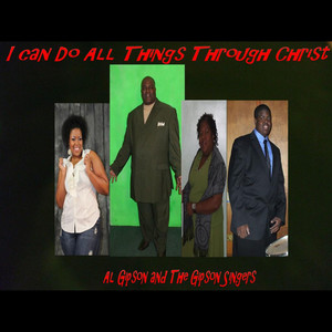 I Can Do All Things Through Christ