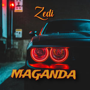 MAGANDA (Explicit)