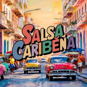 "Salsa Caribeña"1