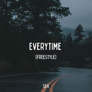 Everytime(freestyle)