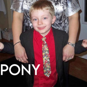 Pony (Explicit)