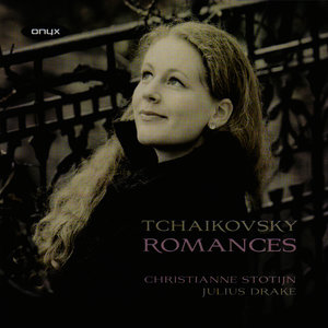 6 Romances, Op.38 - 3. Amid the Din of the Ball. Moderato (6首浪漫曲，作品 38)