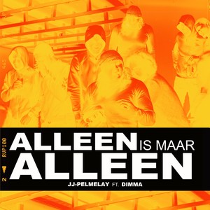 Alleen Is Maar Alleen (Explicit)