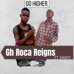 Go Higher (Explicit)