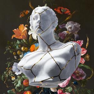 GOD : AM(feat. TLowminati) (Explicit)