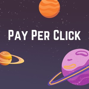 Pay Per Click