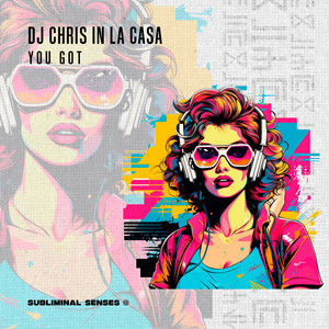 You Got (Radio Edit)