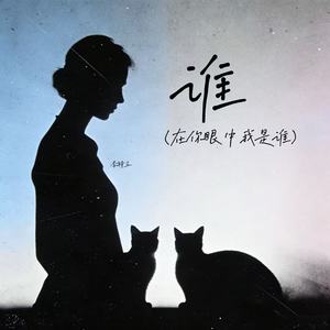谁（在你眼中我是谁）