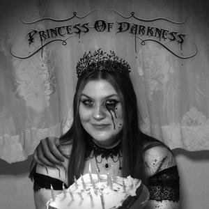 Princess of Darkness (Deluxe) [Explicit]