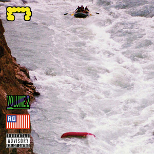 RAFTING GOODS VOLUME 2: C (Explicit)