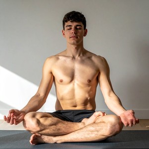 Resplandor Lofi - Ritmos Mentales Suaves