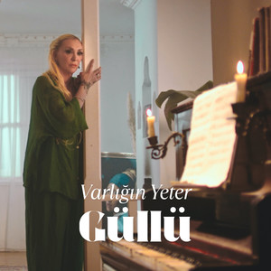 Varlığın Yeter (Remix)