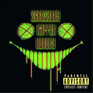 Rapper Hungry (Explicit)