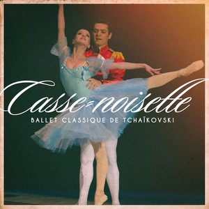 Casse-noisette : danse de la fée