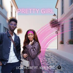 PRETTY GIRL (feat. KIYA BOYD)