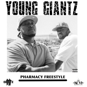 Pharmacy Freestyle (Instrumental) - Single