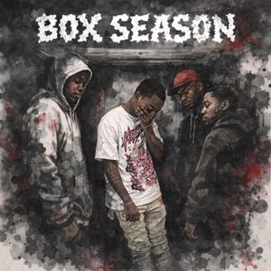 Box Em In (feat. Lilbenny) (Explicit)